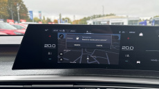 Peugeot 5008 1.2 Hybrid 136 GT 5dr e-DSC6 Petrol Estate